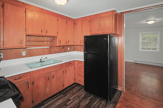 Foto del edificio - 1 bedroom Condo in Cotswold