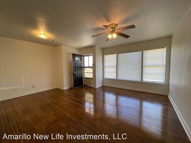 Building Photo - 3 br, 1 bath House - 1507 Franklin
