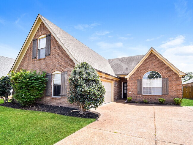 Foto del edificio - 4288 Genevieve Dr