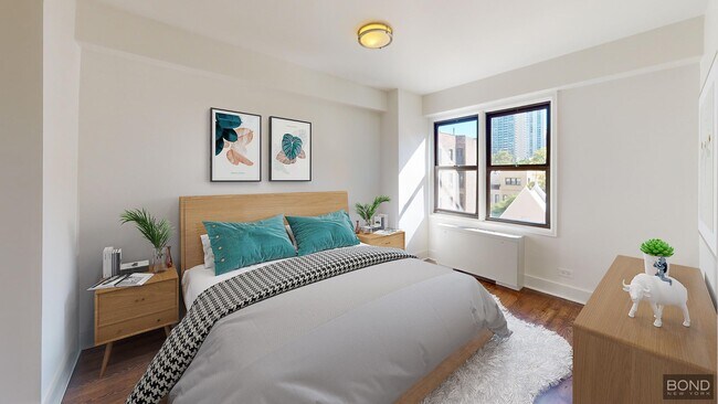 Foto del edificio - 220 E 63rd St