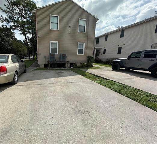 Foto del edificio - 5810 General Haig St