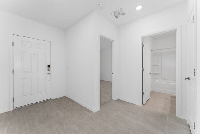 Building Photo - Brand New 4/3.5 Home with Waterview and 2-...