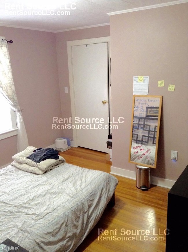 Foto del edificio - 3 br, 1 bath  - 51 Tremont St
