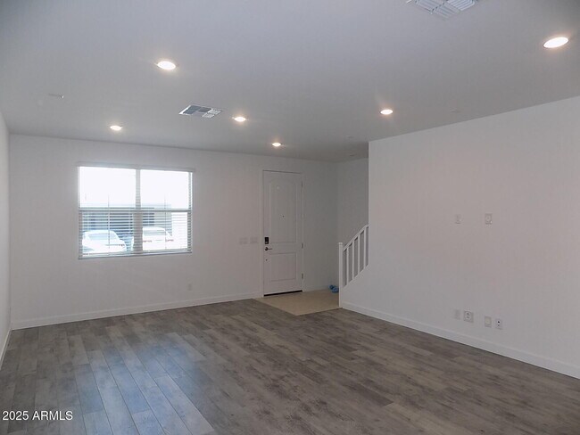 Foto del edificio - 1159 E Sabino Dr