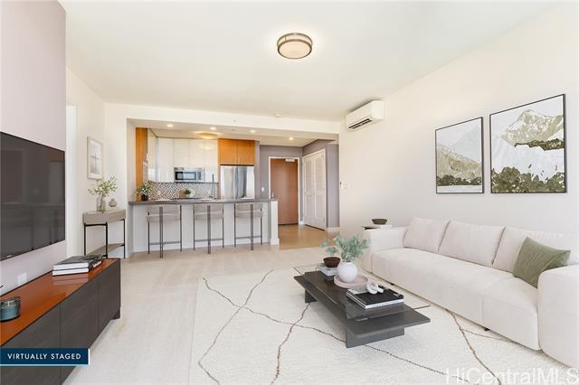 Foto del edificio - 600 Ala Moana Blvd