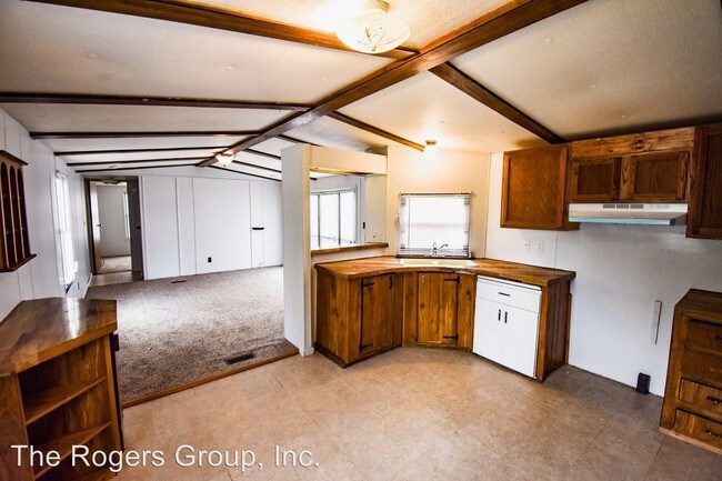 Building Photo - 2 br, 2 bath House - 3563 Dozer Ln.