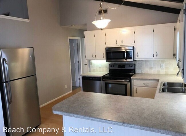 Building Photo - 3 br, 2 bath House - 1027 Phyllis Street