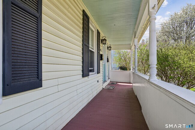 Foto del edificio - 91 N Orchard St