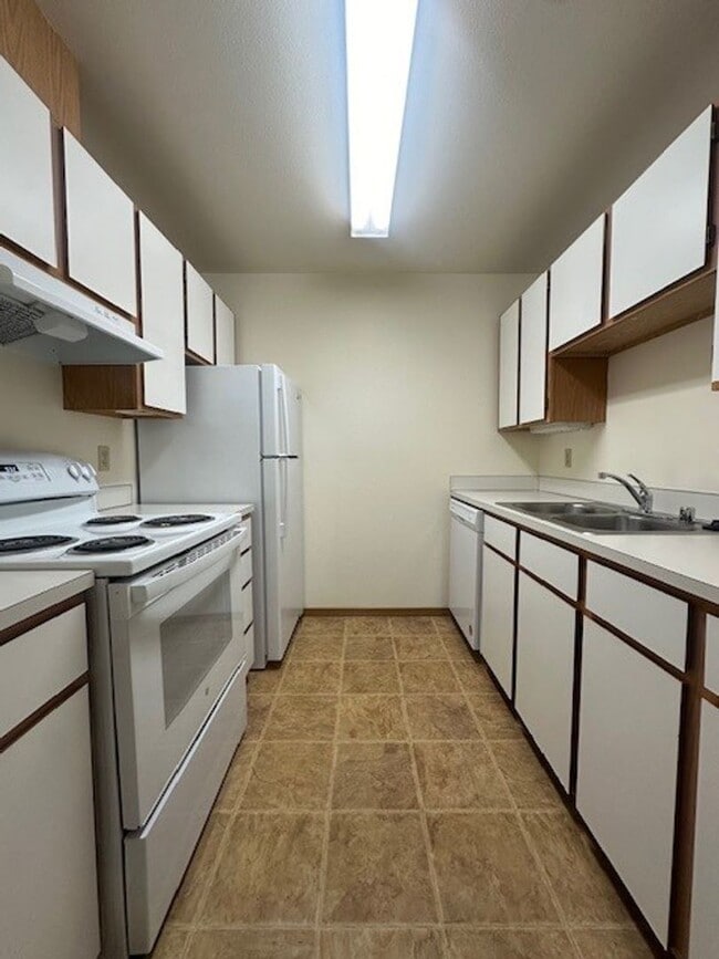 Foto del interior - Lake Burien View