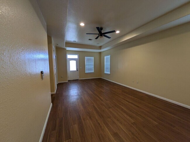 Foto del edificio - 2905 Pecos St