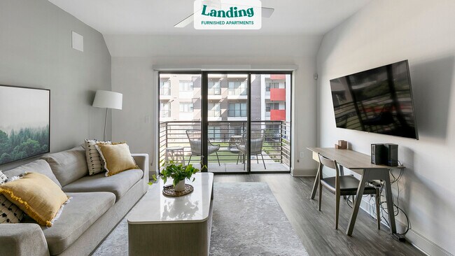 Foto del edificio - 3700 Mapleshade Ln