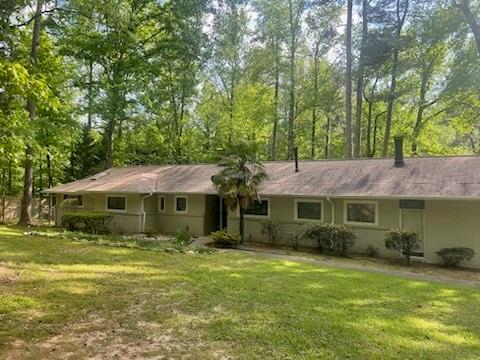 Foto principal - 1830 Niskey Lake Trail SW