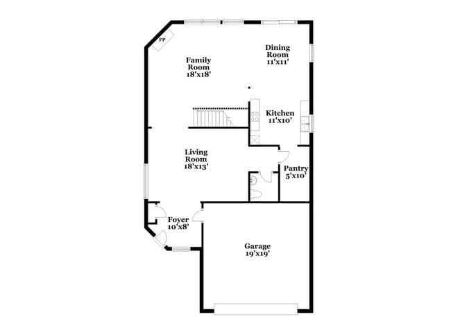 Foto del edificio - 4030 Kellybrook Dr