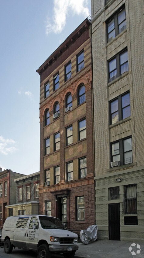 Foto del edificio - 514 W 169th St