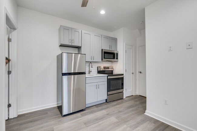 Photo - 4216 Westminster Ave Apartment