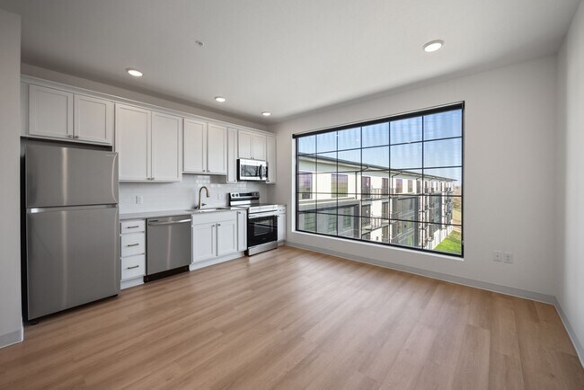 Foto del interior - West Light