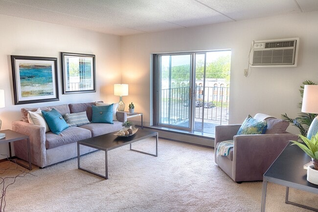 Foto del interior - ReNew Knollwood