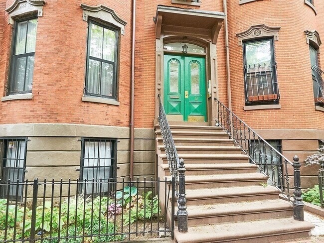 Building Photo - 51 E Springfield St