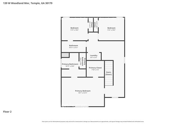 Building Photo - 139 Woodland Manor