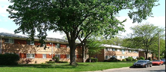 Building Photo - Rouge Valley Apartments