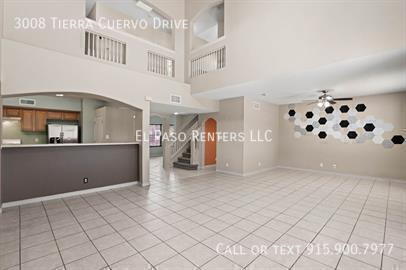 Building Photo - 3008 Tierra Cuervo Dr