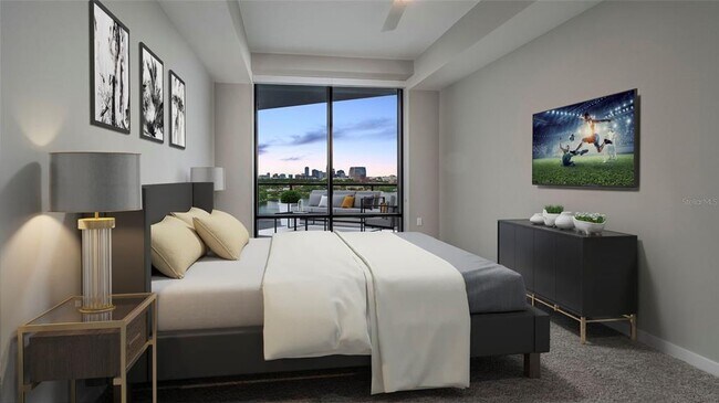 Foto del edificio - 295 NW Ivanhoe Blvd