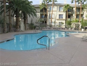 Building Photo - 7123 S Durango Dr