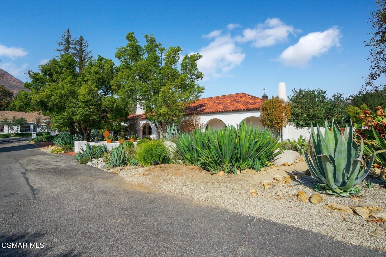 28965 Medea Mesa Rd, Agoura Hills, CA 91301 House Rental in Agoura