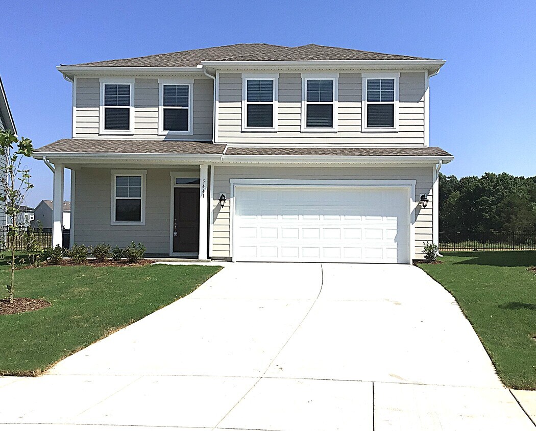 Foto principal - 5441 Lake Water Ct