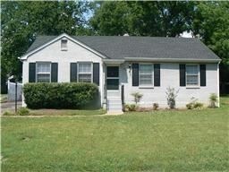 Primary Photo - 3 br, 1 bath House - 1303 Allen Avenue