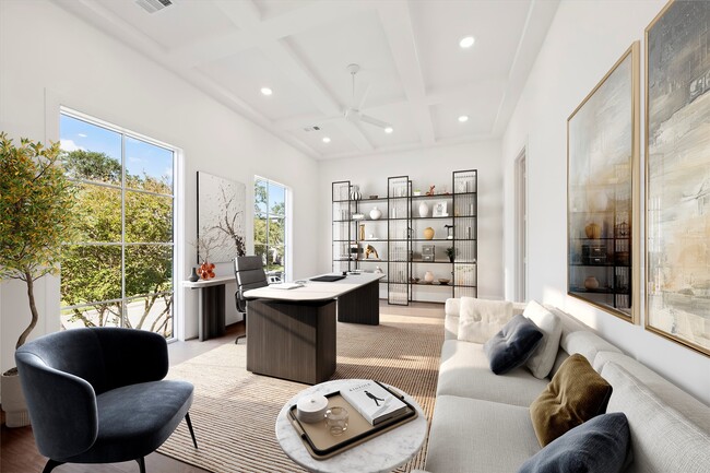 Foto del edificio - 3735 Tartan Ln