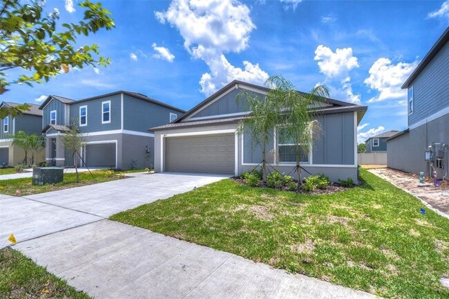 Foto del edificio - 8879 Little Bluestem Dr