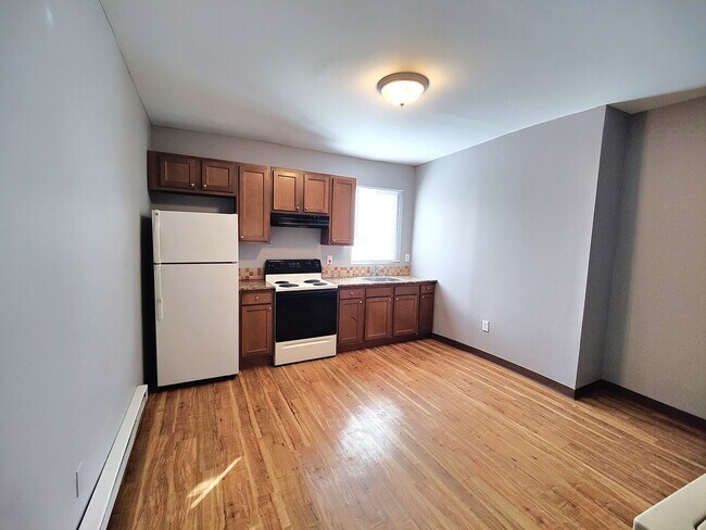 Foto del edificio - 2661 S 18th St