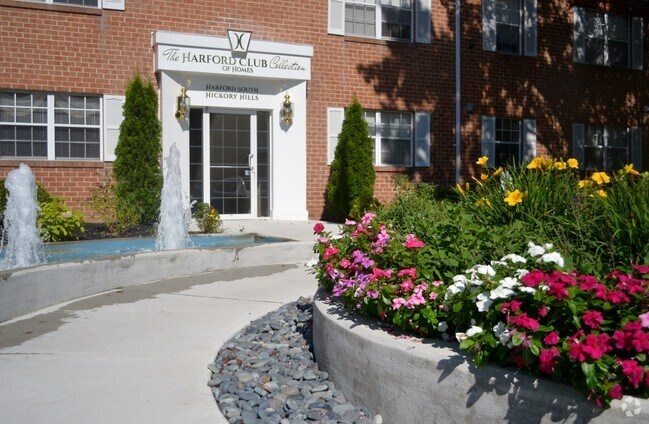 Air Bel Heights Apartments for Rent - Bel Air, MD - Updated Today