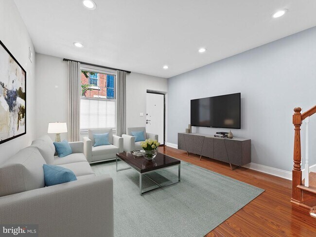 Foto del edificio - 3026 W Harper St