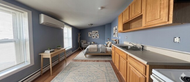 Photo - 1701-03 N 20TH STREET Apartment