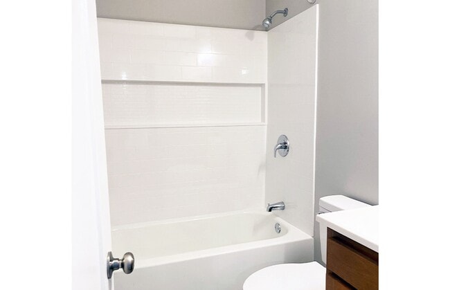 Foto del interior - Clifton Woods