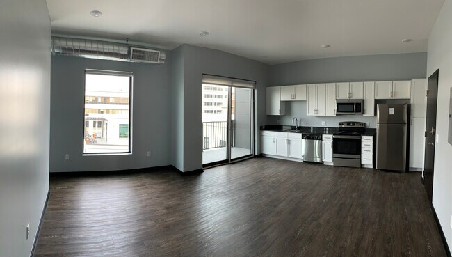 Building Photo - 1222 P St