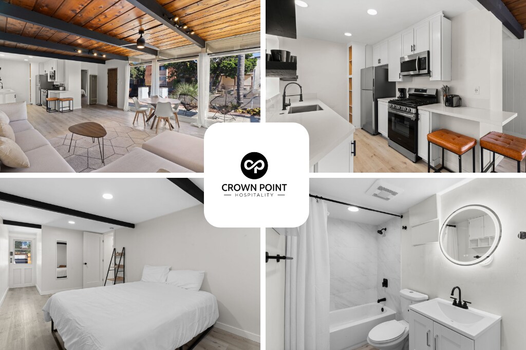 Foto principal - 1824 Chico St