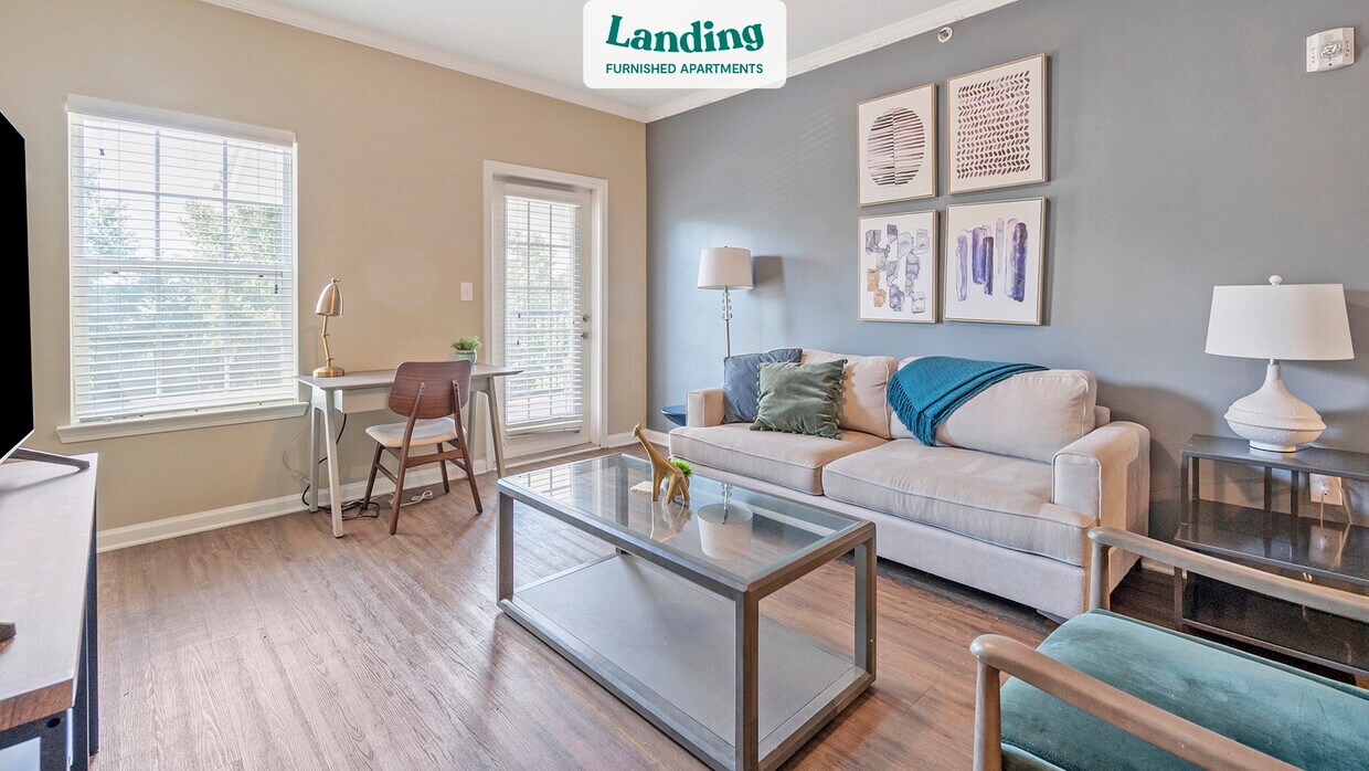 Foto principal - 630 St Andrews Dr