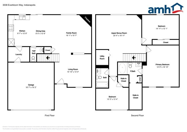 Foto del edificio - 3038 Everbloom Way