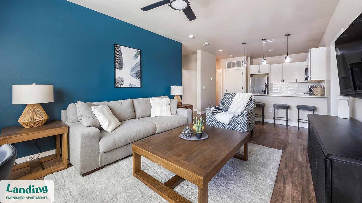 Foto principal - 2445 Estrella Pkwy