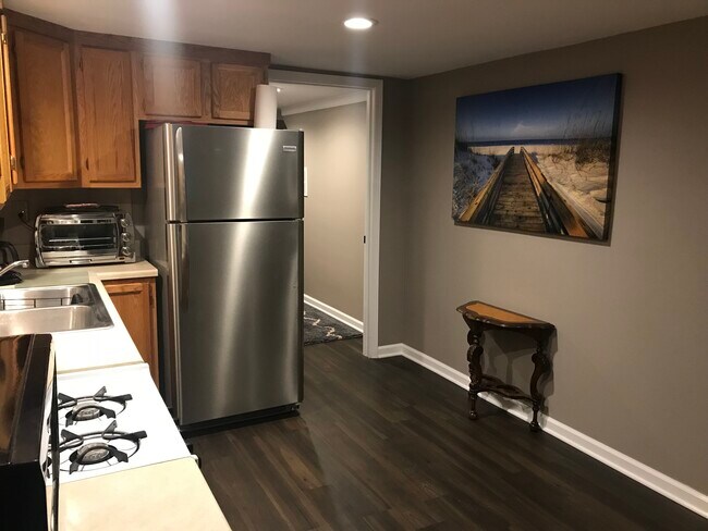 Foto del edificio - 1115 N Utah Ave