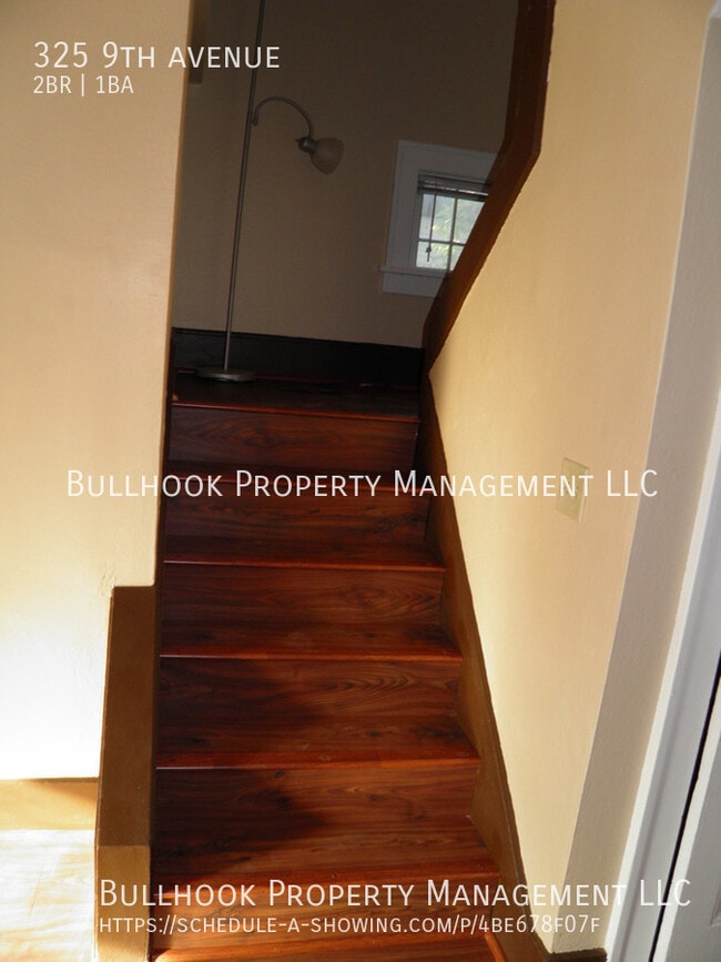 Building Photo - 325 9th Ave