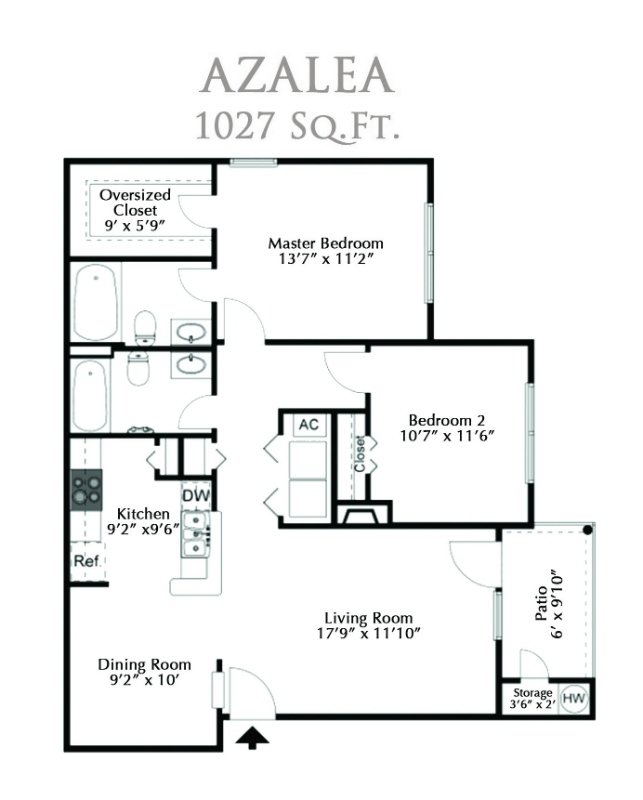 Building Photo - 1301 River Walk Terrace