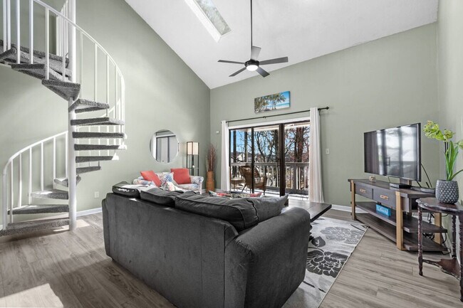 Foto del edificio - 1890E Auburn Ln