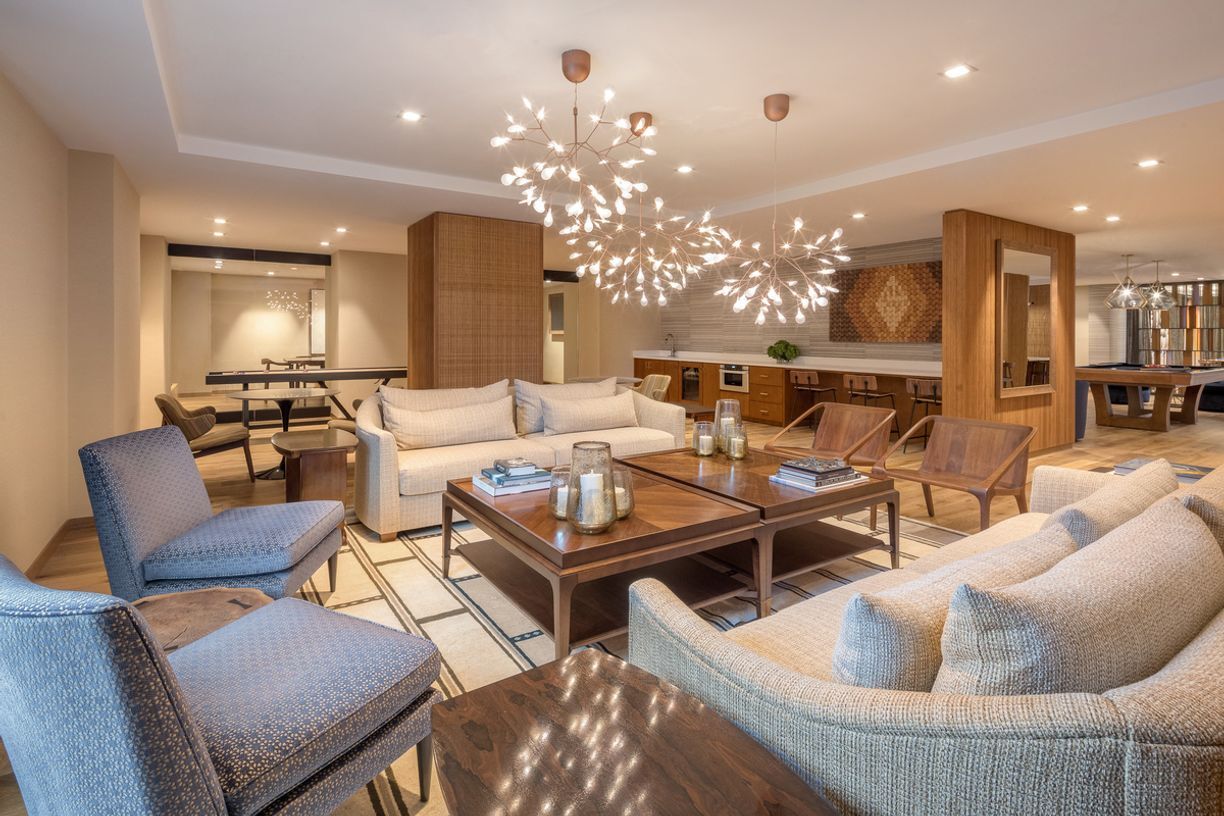 Foto principal - 560 W 43rd St