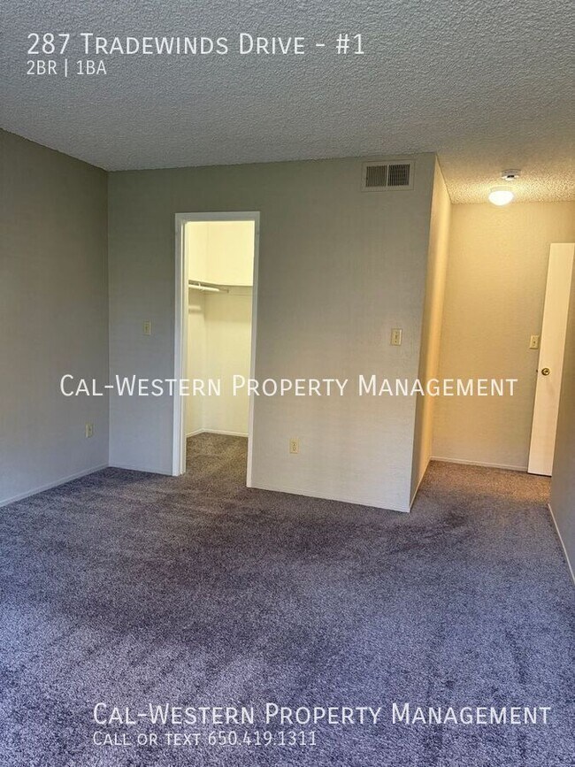 Foto del edificio - Spacious 2-bedroom, 1-Bathroom Tradewinds ...
