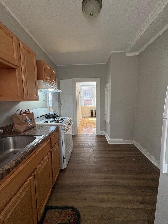 Foto del edificio - 1579 Chapel St