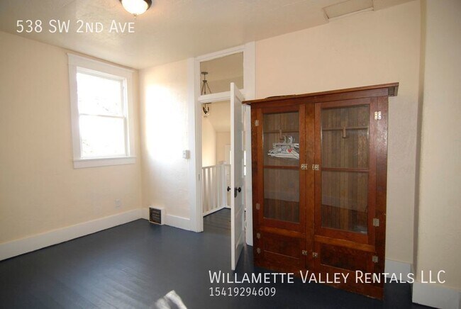 Building Photo - Cute Historic Home in Downtown Albany